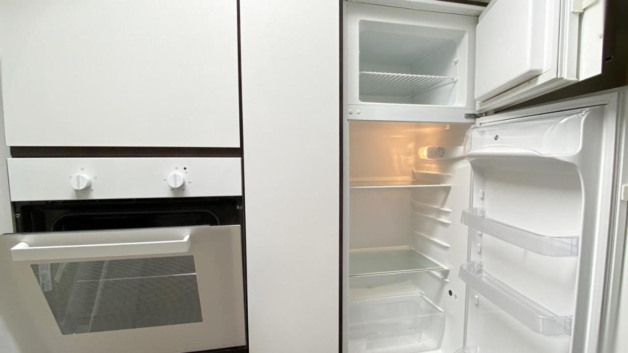 Holiday Apartments Falke برينز المظهر الخارجي الصورة