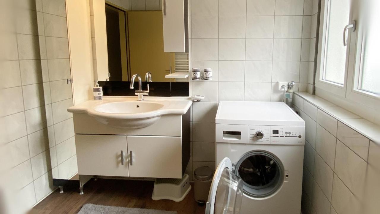 Holiday Apartments Falke برينز المظهر الخارجي الصورة