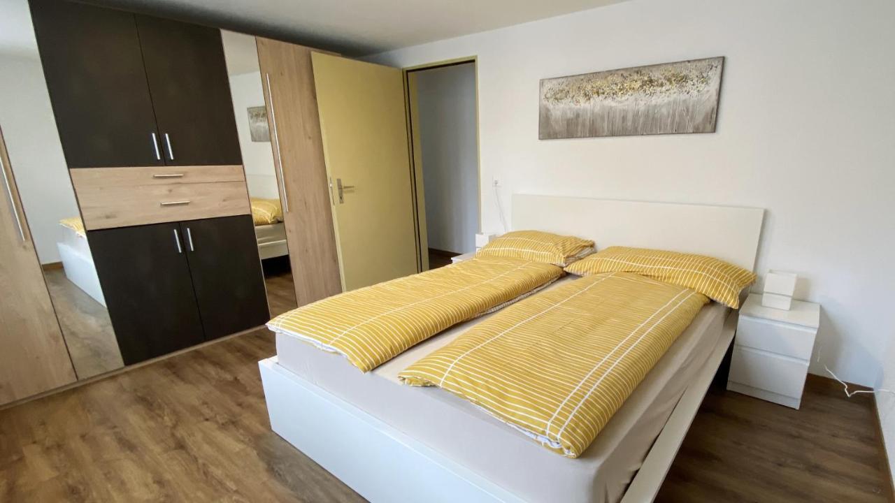 Holiday Apartments Falke برينز المظهر الخارجي الصورة