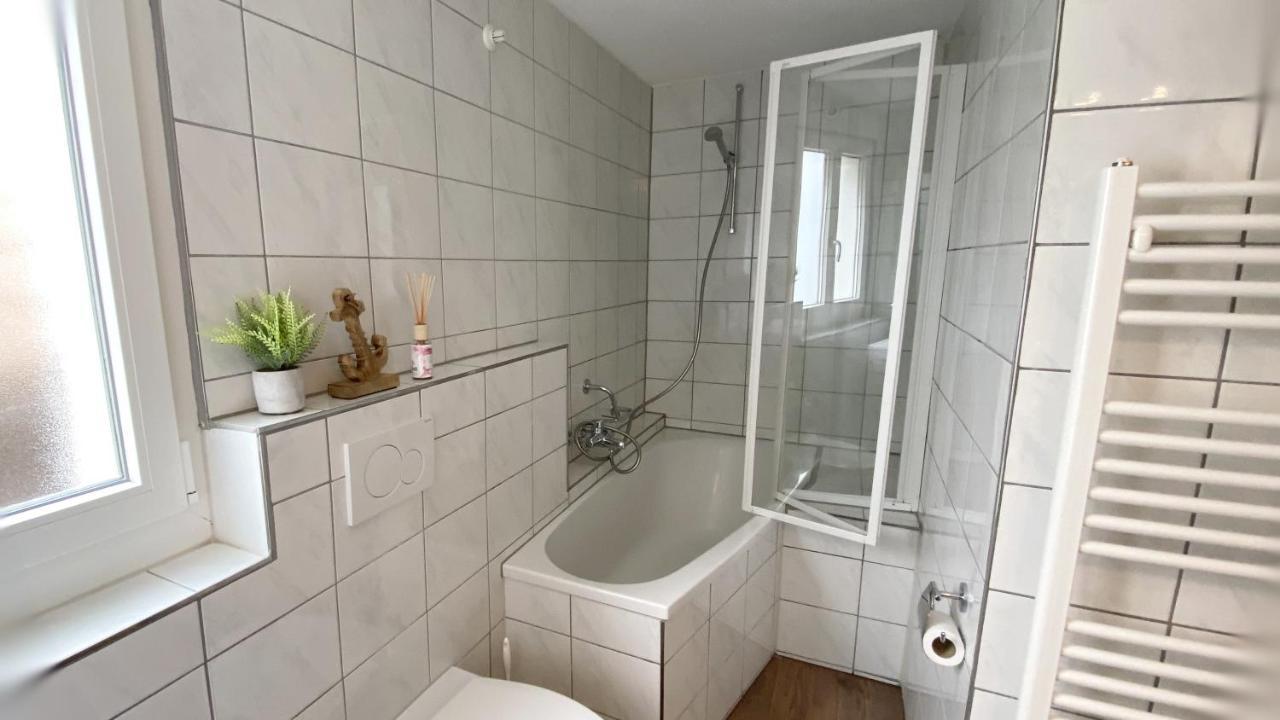 Holiday Apartments Falke برينز المظهر الخارجي الصورة