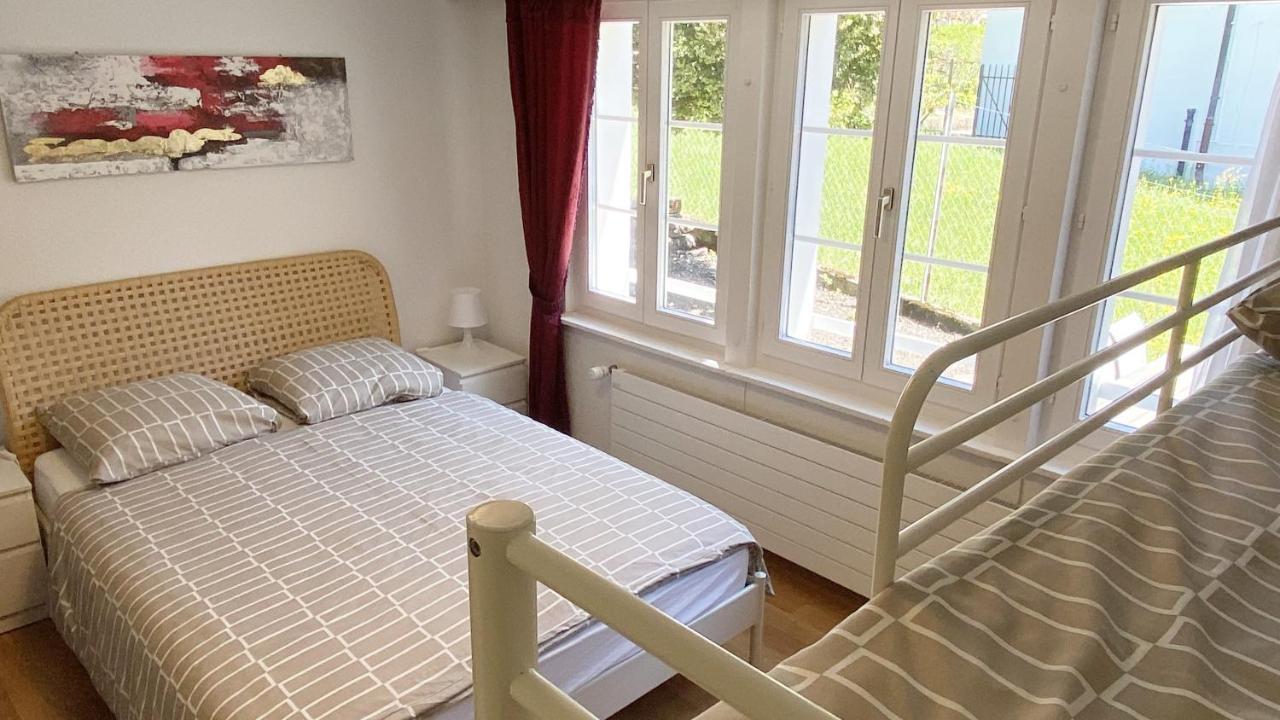 Holiday Apartments Falke برينز المظهر الخارجي الصورة