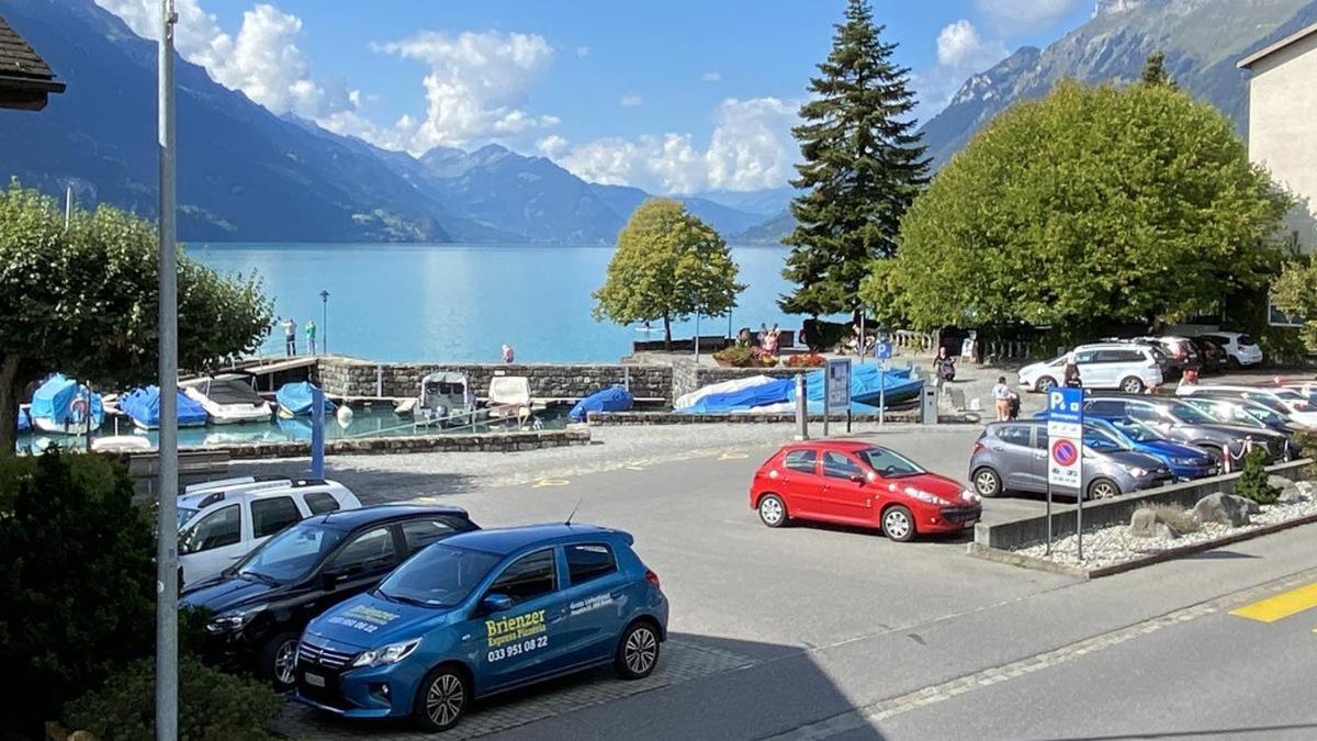 Holiday Apartments Falke برينز المظهر الخارجي الصورة